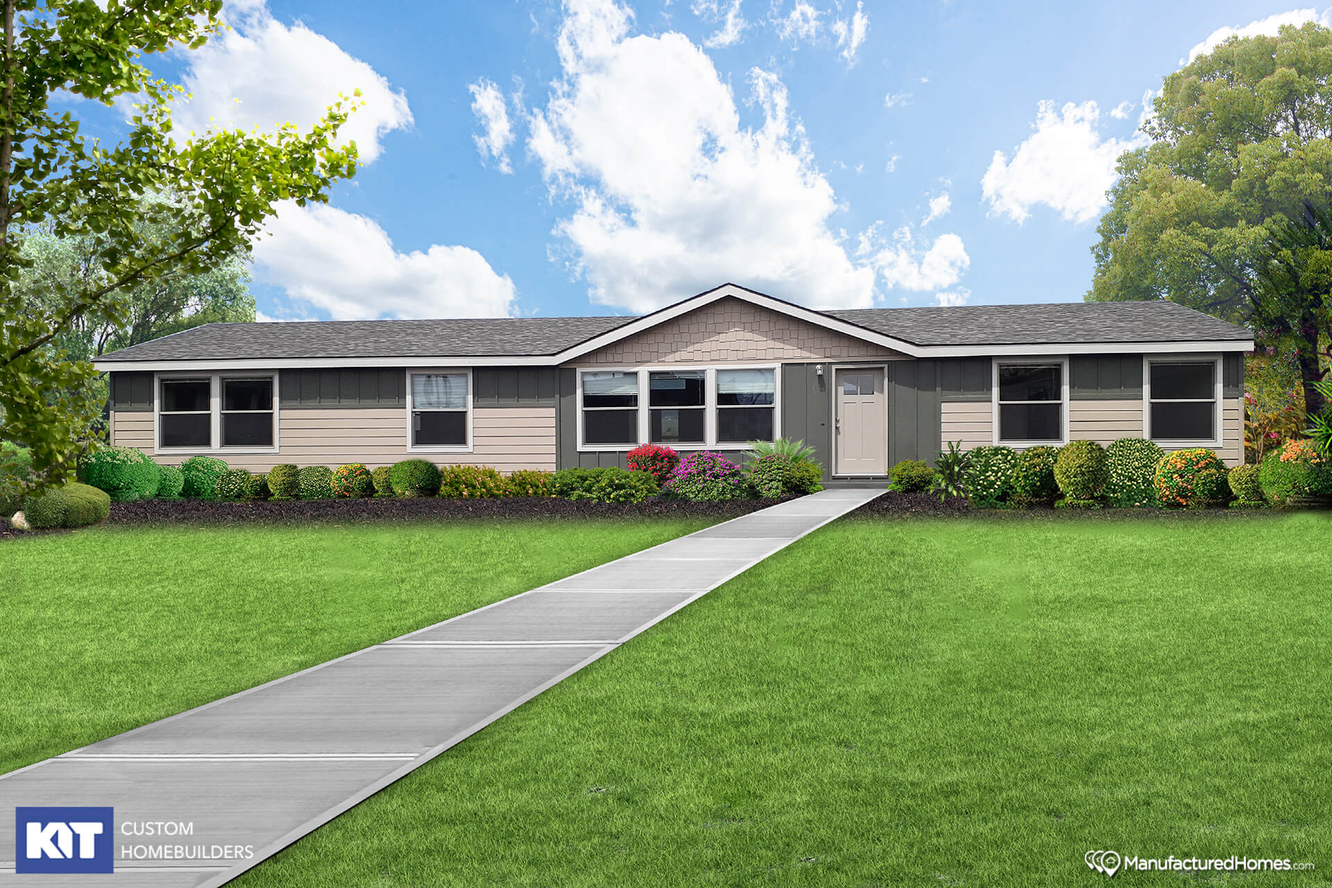 Pinehurst 2506 For Sale by Eastern Oregon Home Center